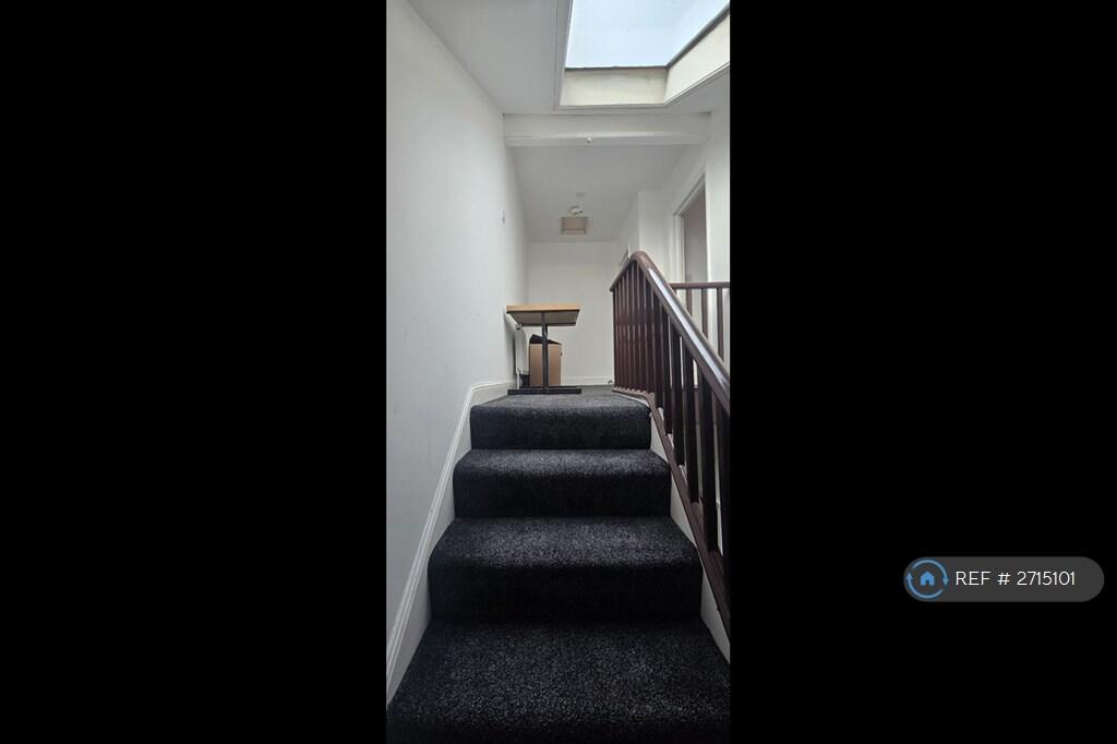 Second Floor Landing