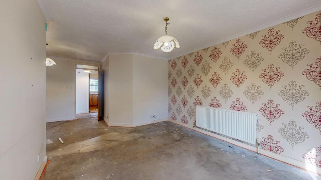 28 Wanlip Road, Plaistow, London, E13 8QP