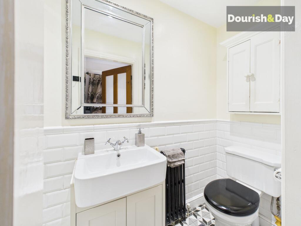 Guest WC