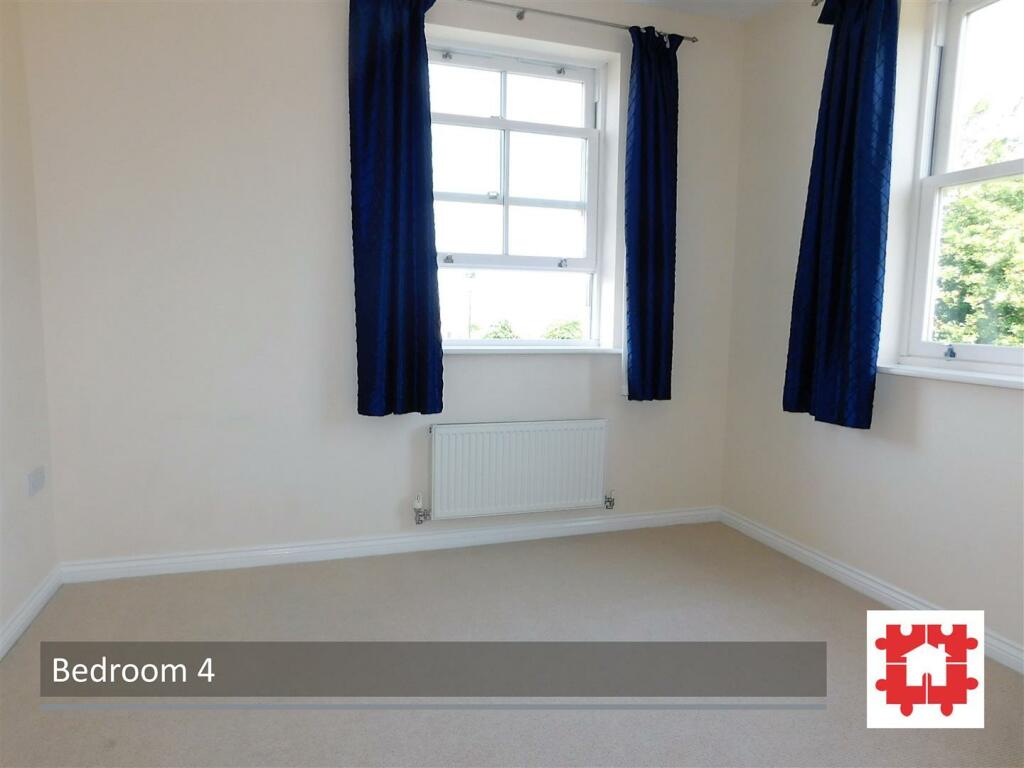Bedroom 4