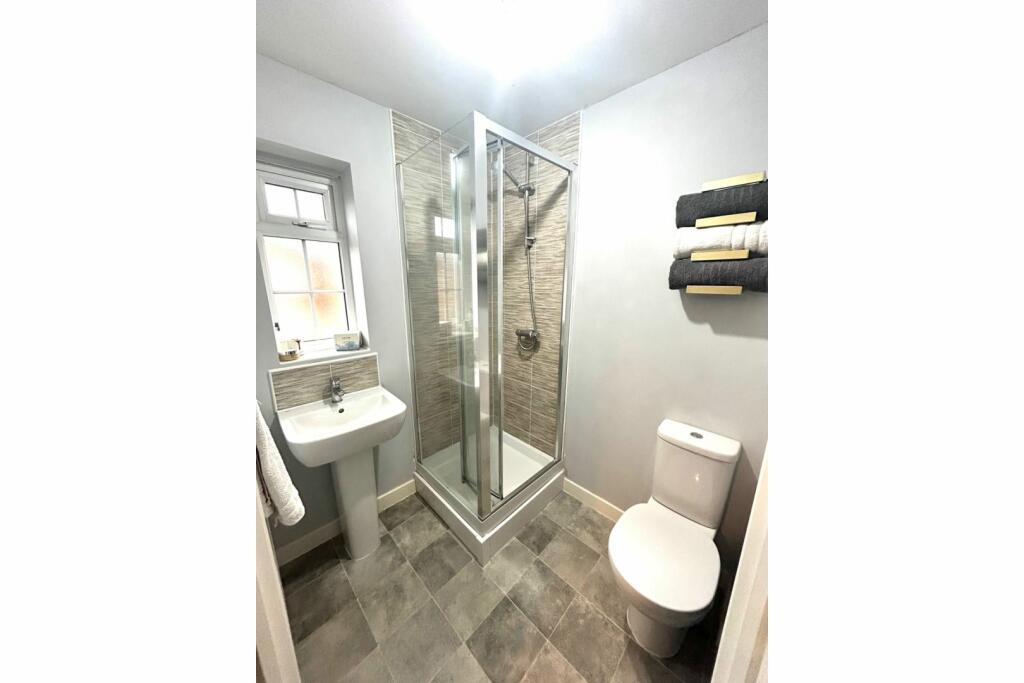 Master En-suite