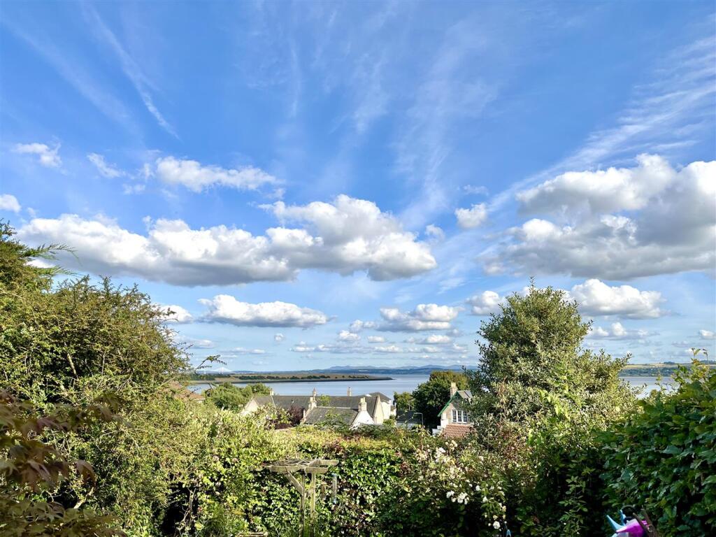Tanhouse Brae, Culross