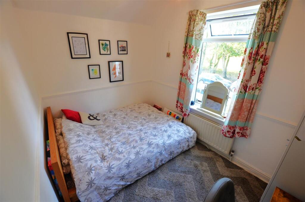 Bedroom 2.