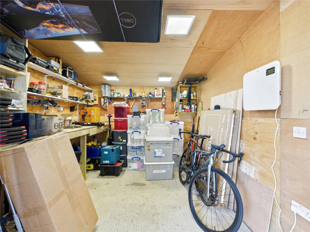 Workshop