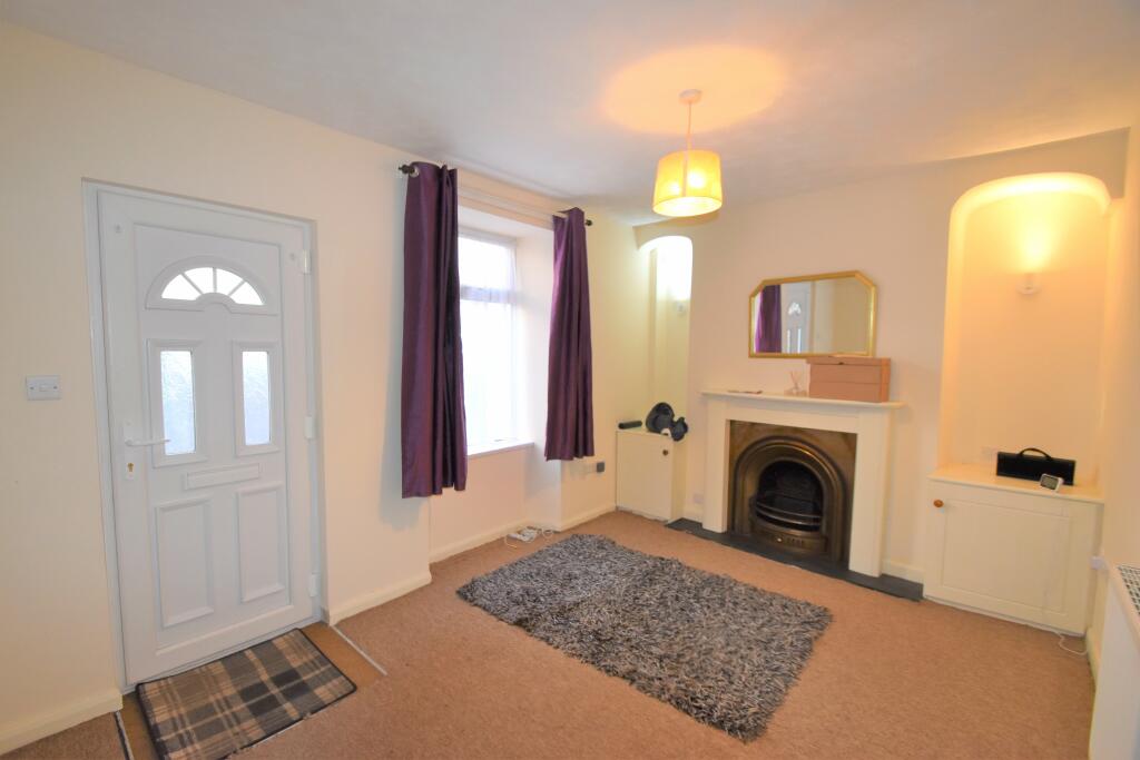 Cullompton Seddons