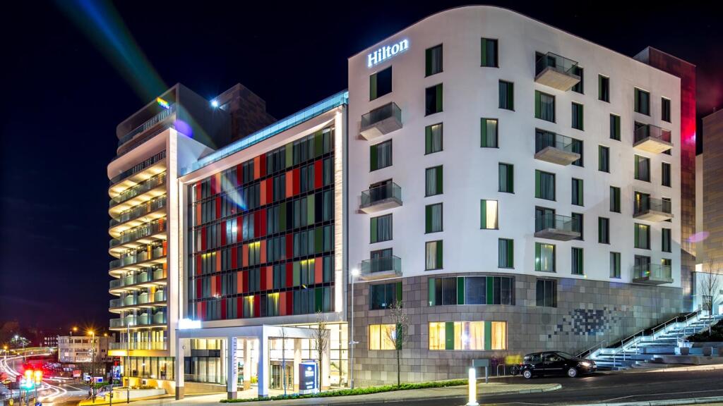 Hilton-Bournemouth-II