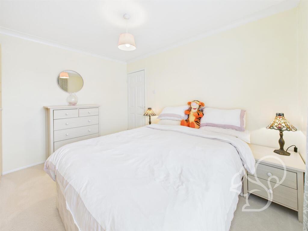 Principal Bedroom