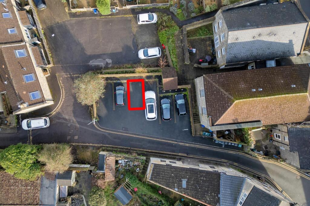 21 Oriel Buildings, Twerton Farm Close, Twerton, B