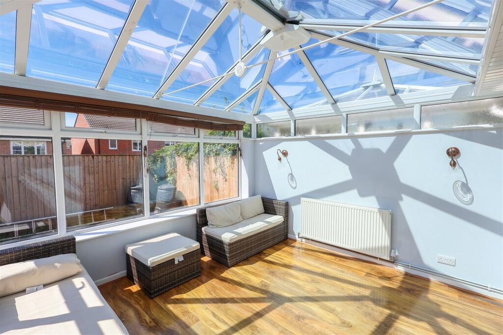 Ash Bank Road, Ripon