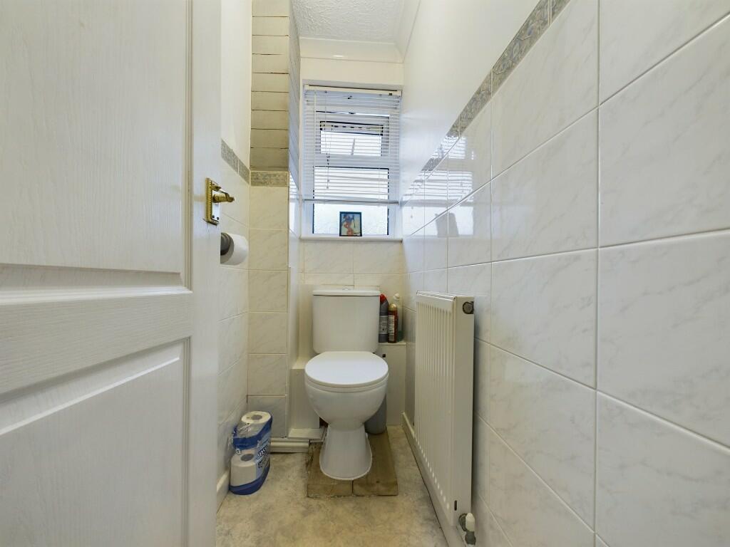 WC