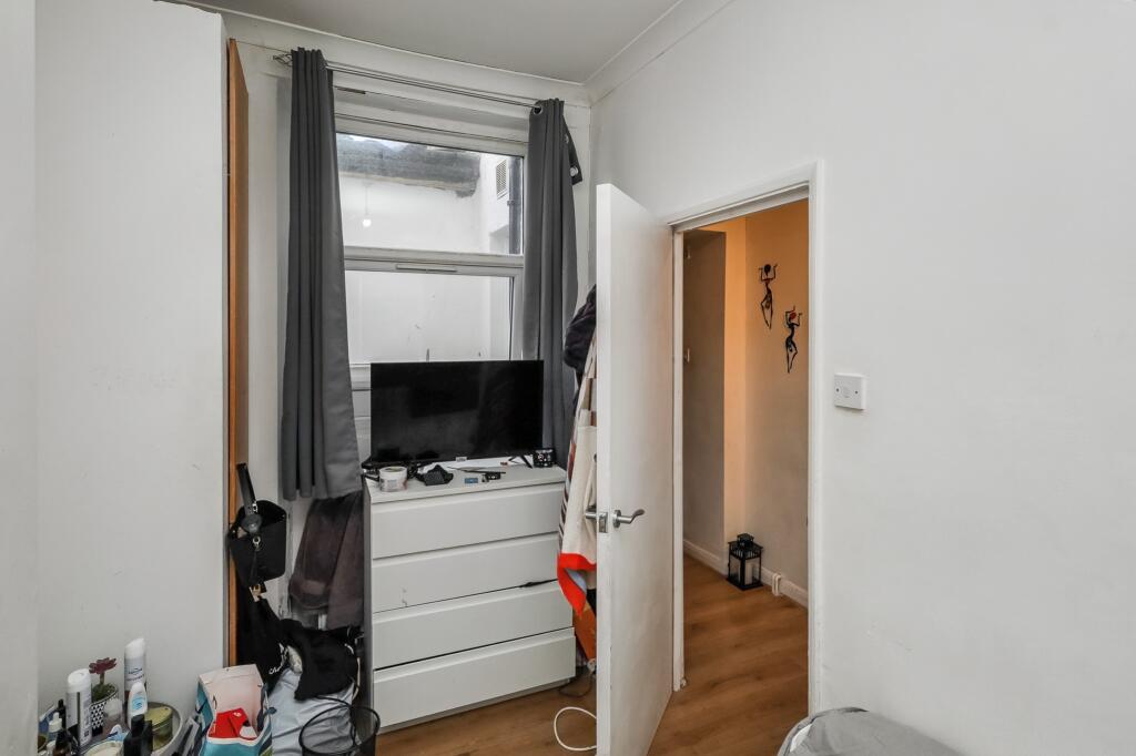 22 Rucklidge Avenue, Harlesden, London, NW10 4PS