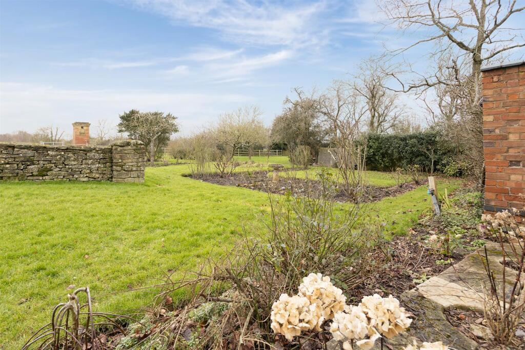 Fairholme Farm