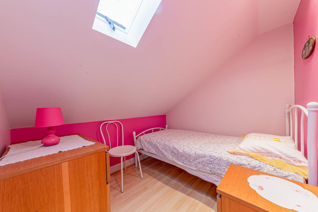 Annexe Bed 2