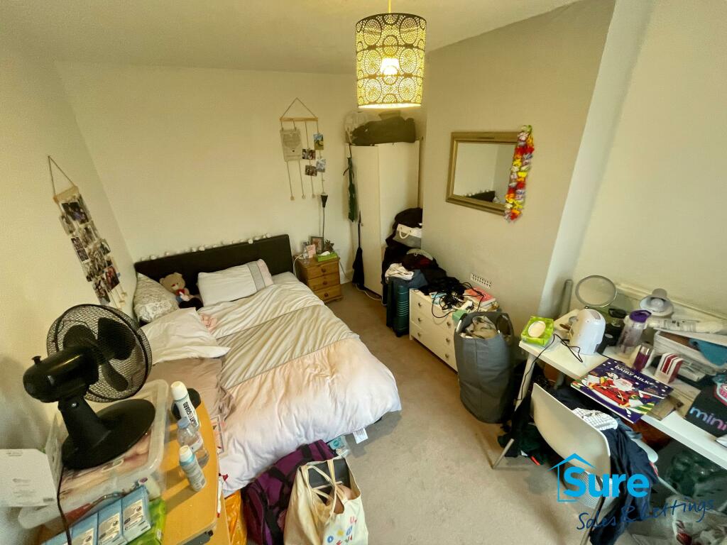 Bedroom 4