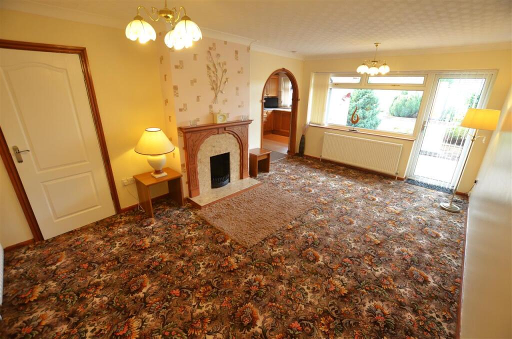 Lounge.