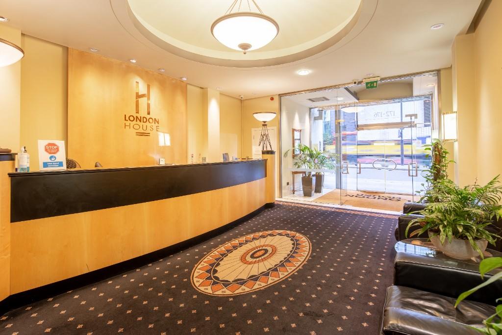 Concierge