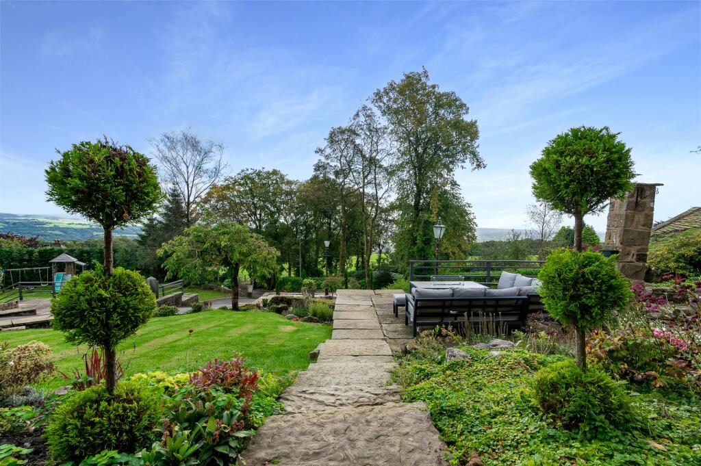 Gardens