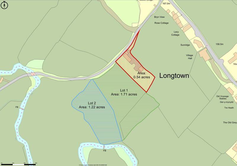Illustrative Map