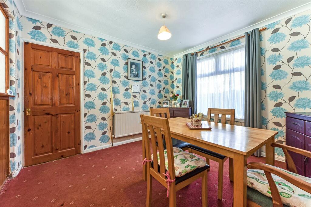 Reception Room 2