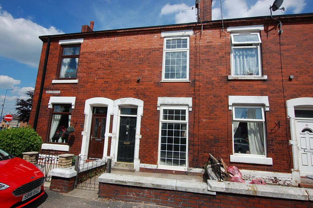 Beech Grove, Ashton-under-Lyne, Greater Manchester, OL7