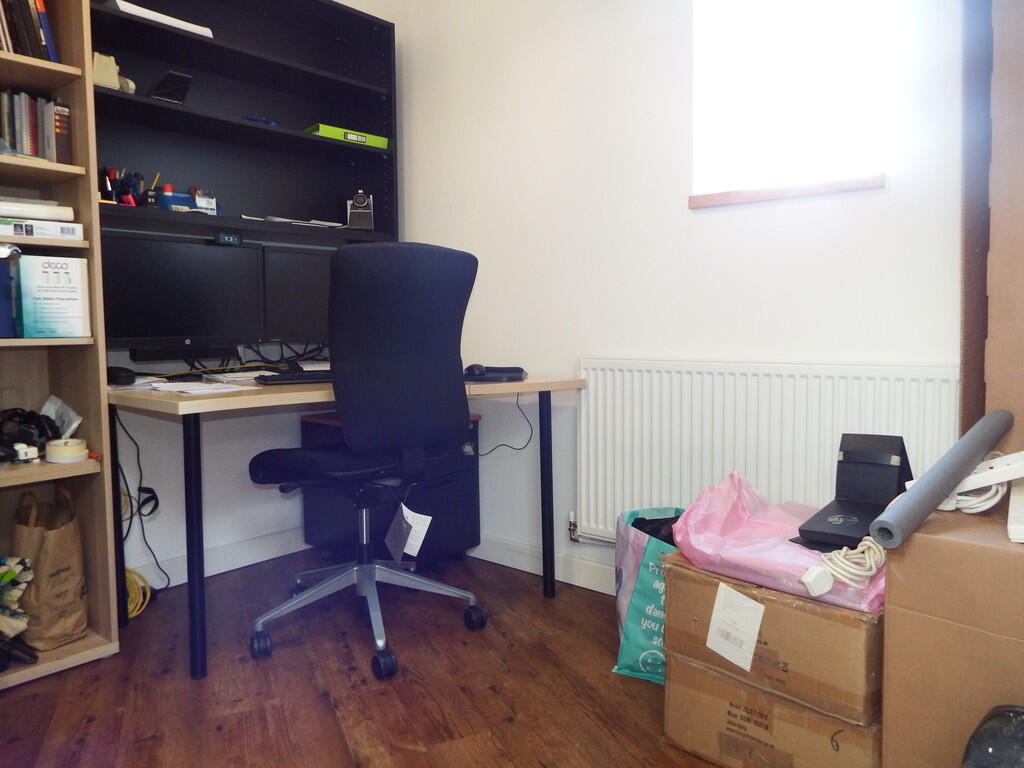 office