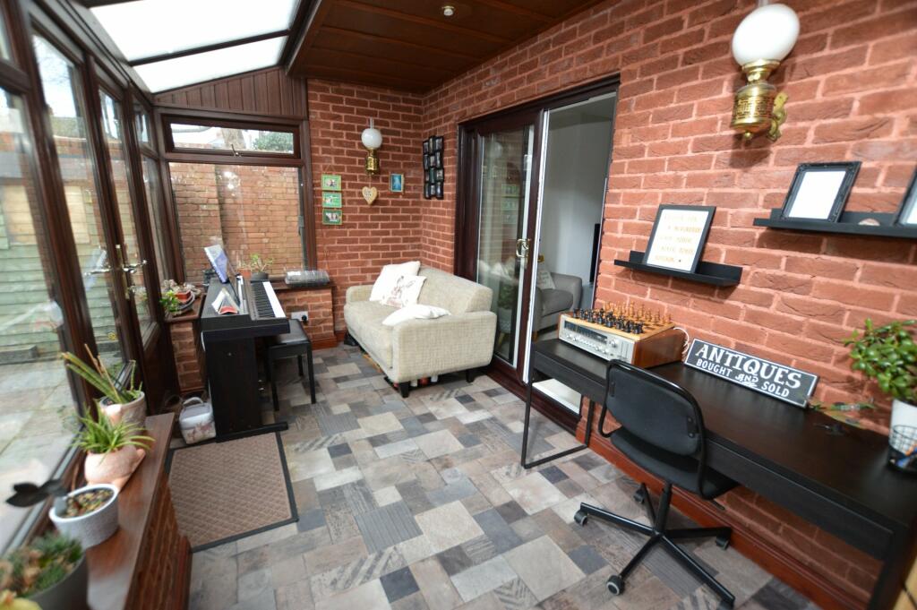 Conservatory