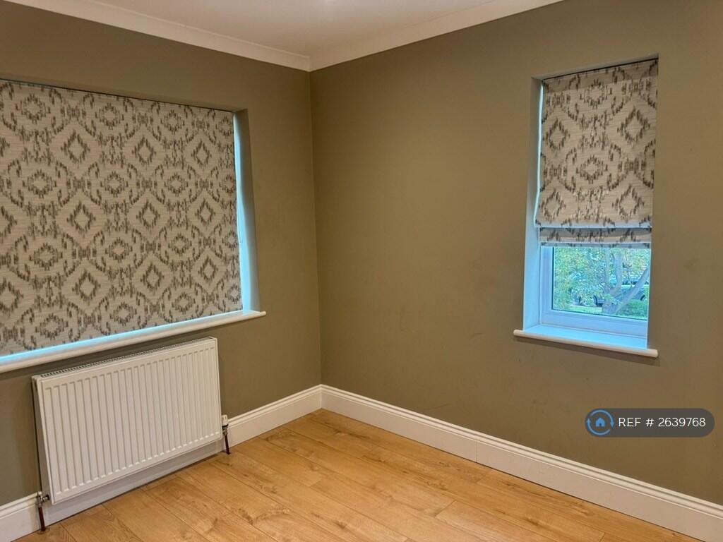 Third Bedroom