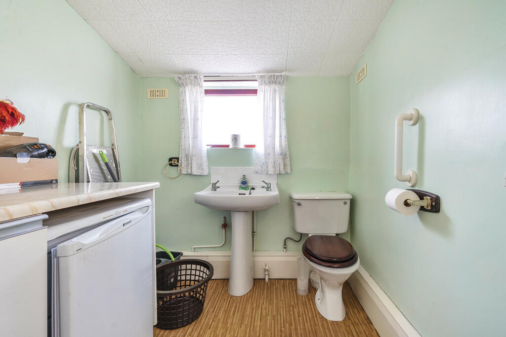 Utility/Downstair...