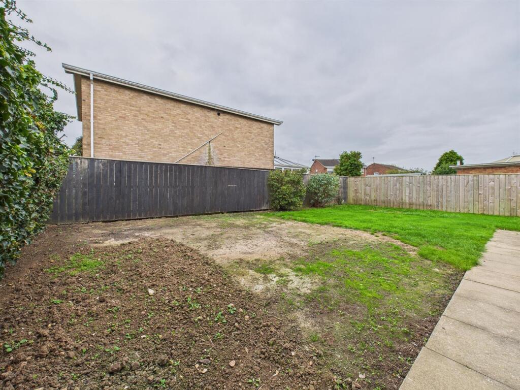 Garden: