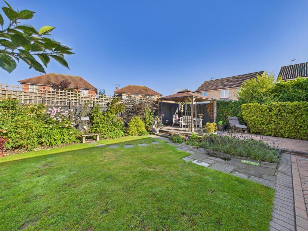 Garden: