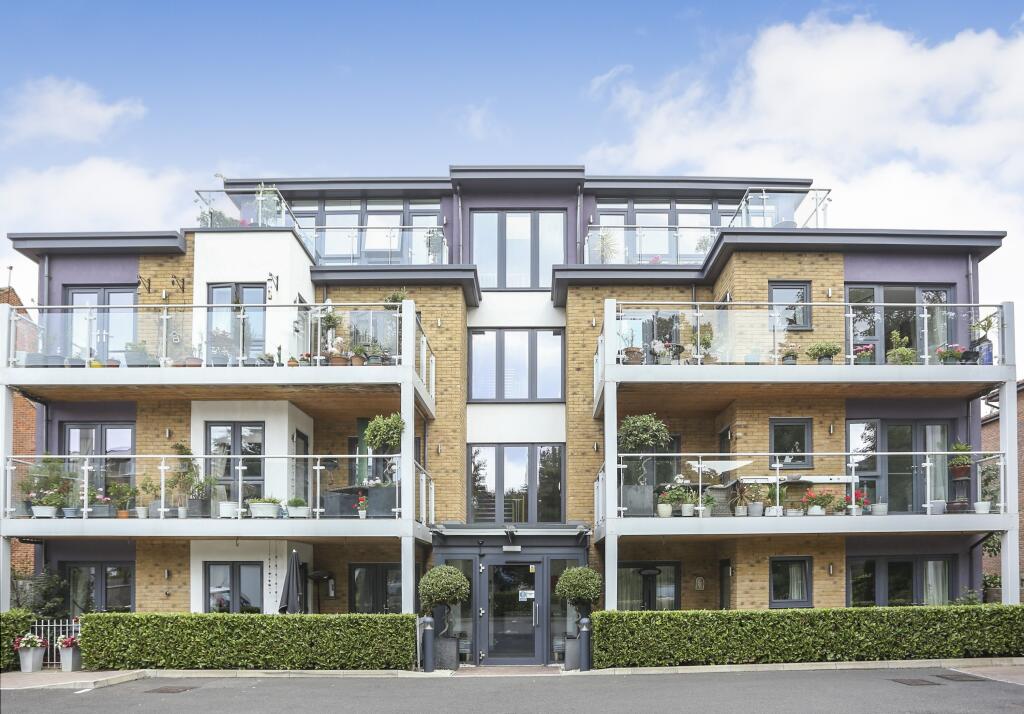 View Of The Property