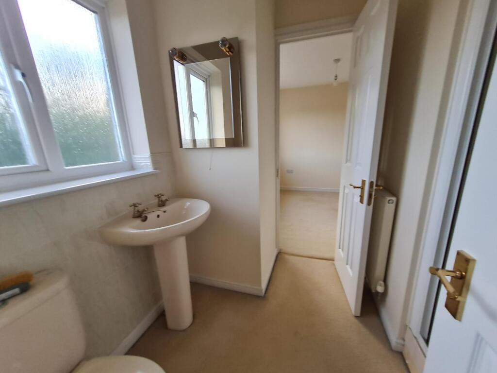 En-suite Bathroom