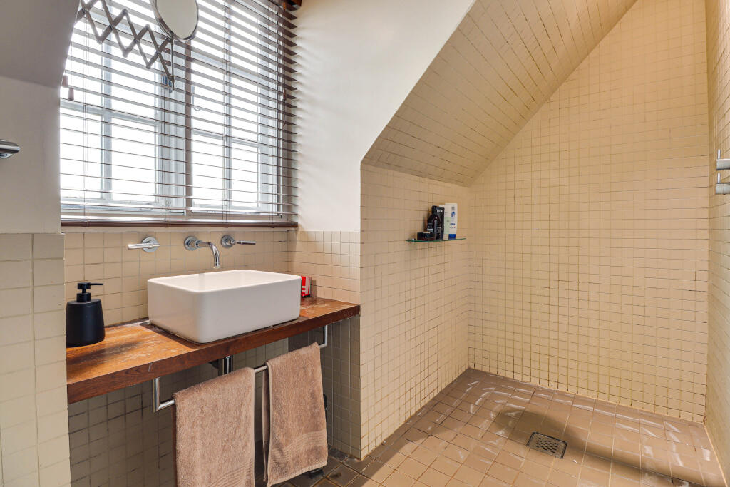 En suite