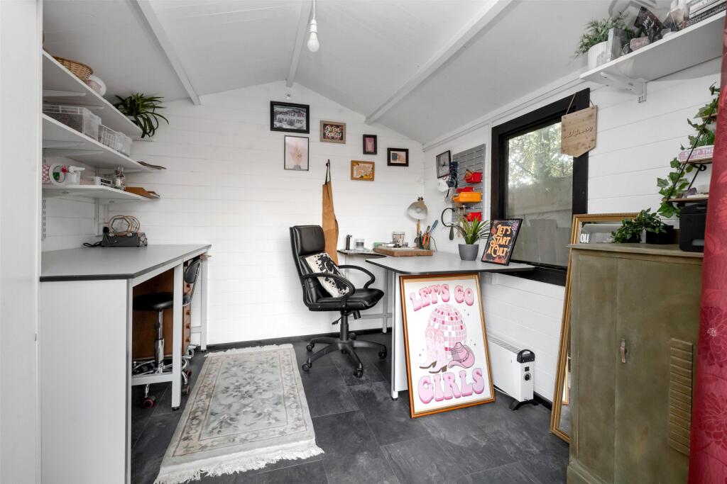 Summerhouse
