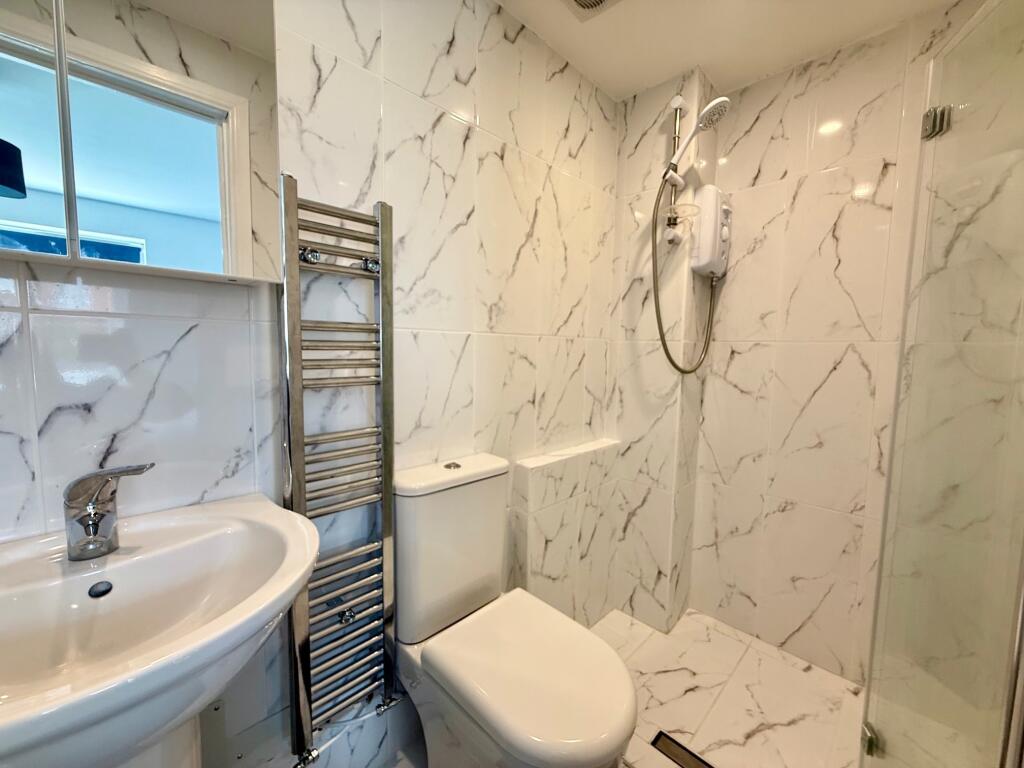 En-suite Bathroom