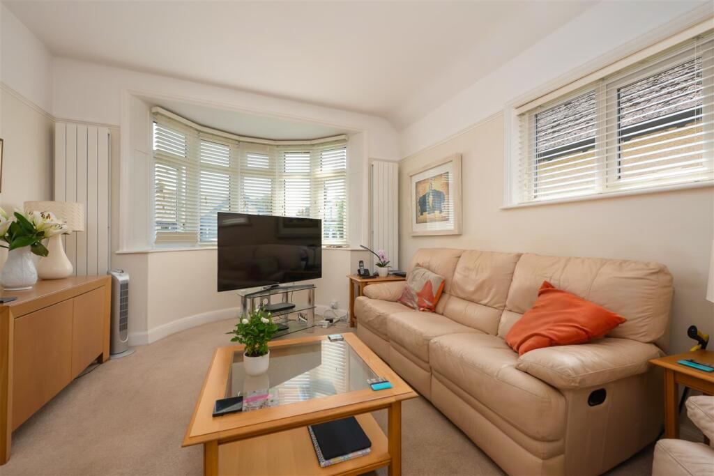 Wynn Road, Tankerton, Whitstable