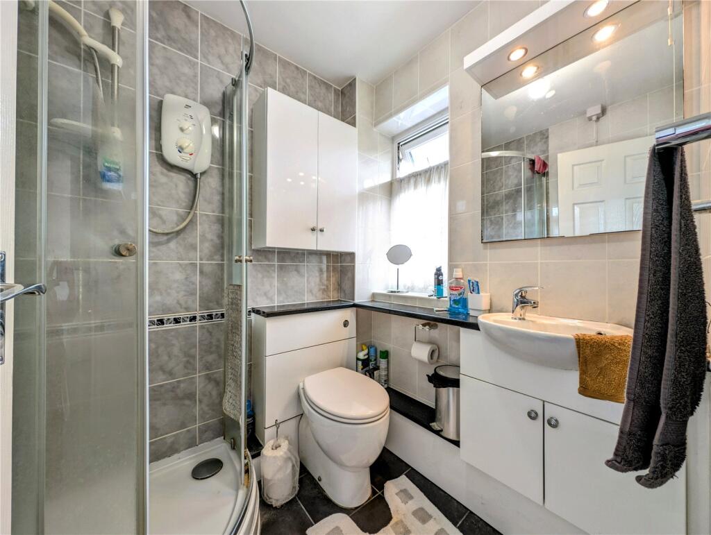En-Suite