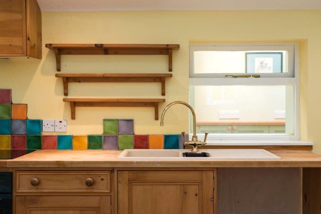 Kitchen Units