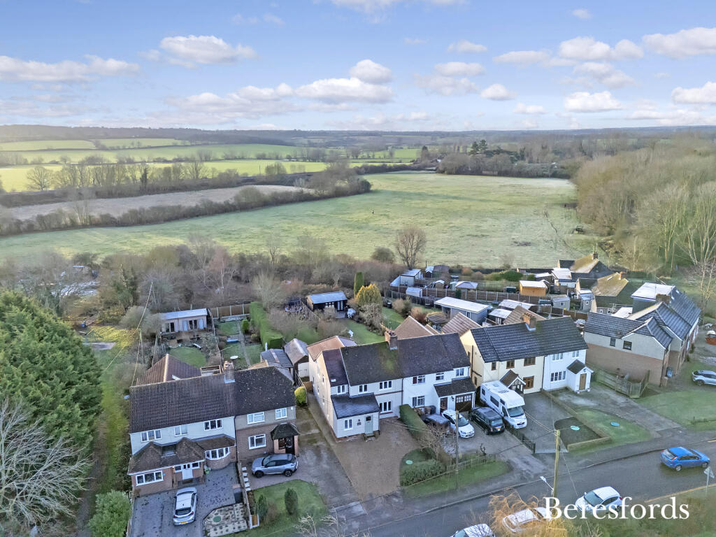 Aeriel View