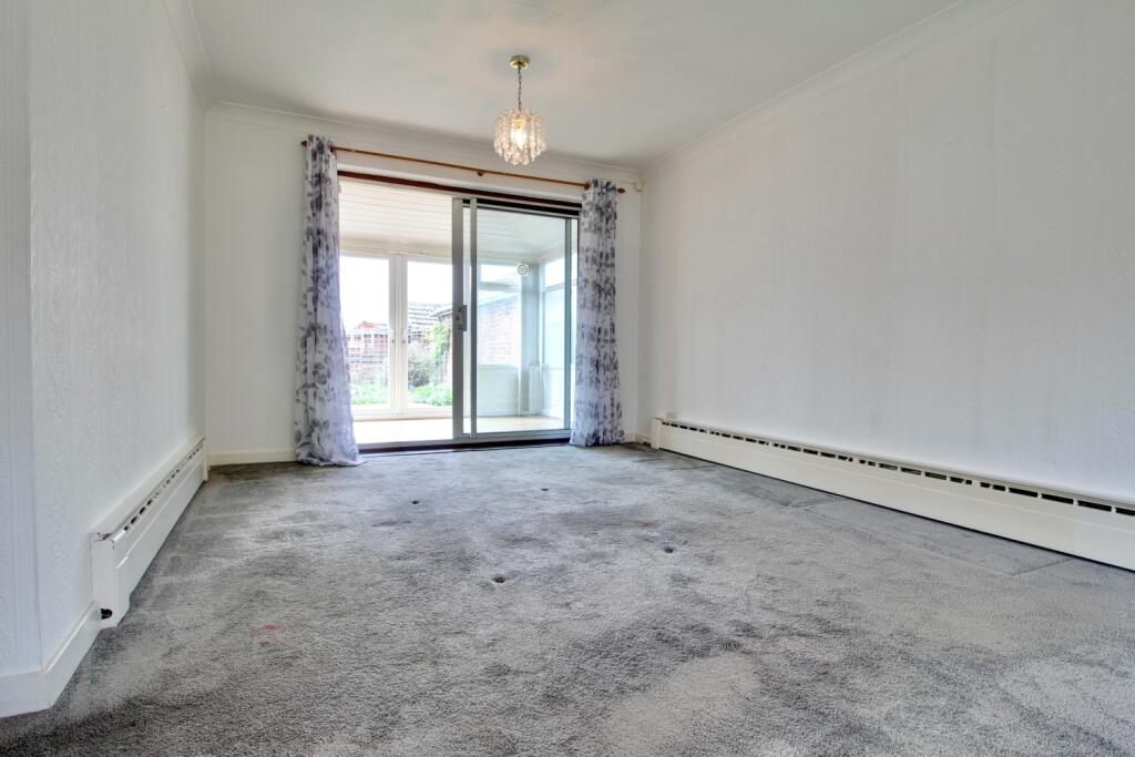 Dining Area - Gus Critchlow EweMove Hinckley