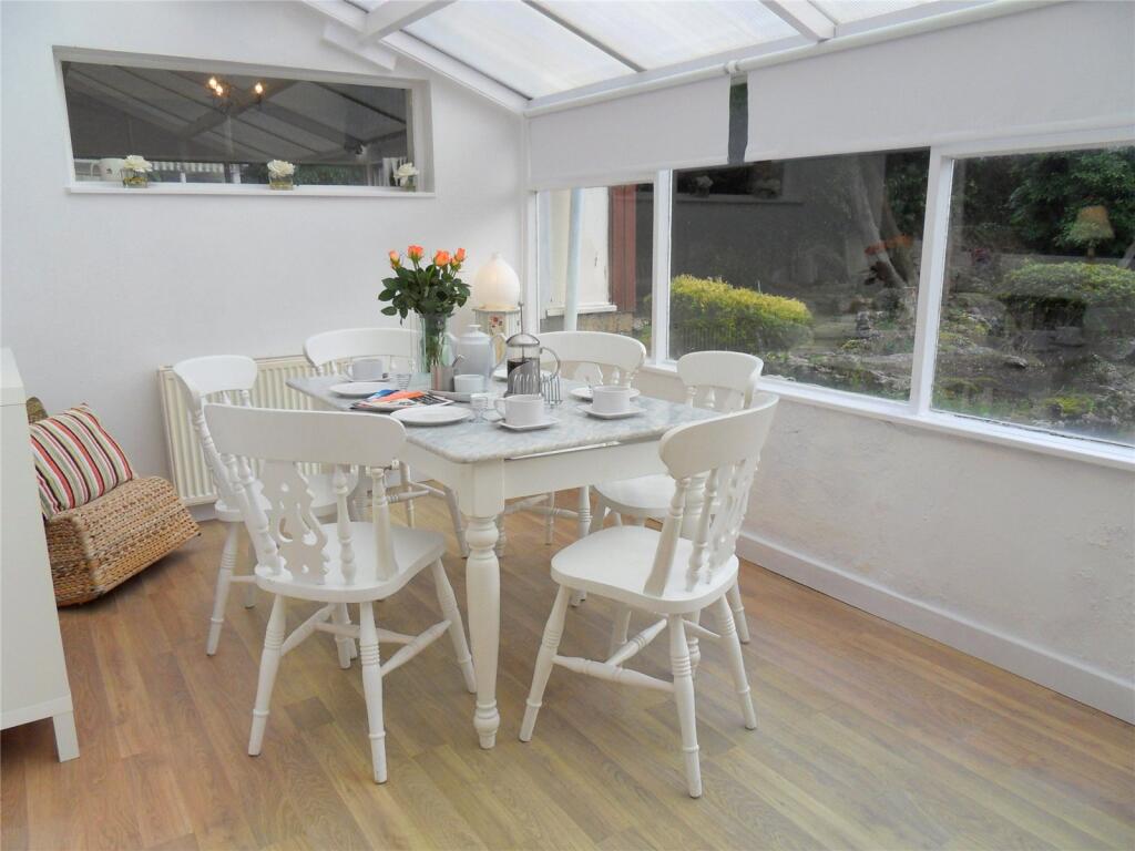 Sunroom