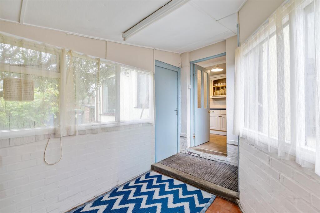 High Street, Billinghay, Lincoln