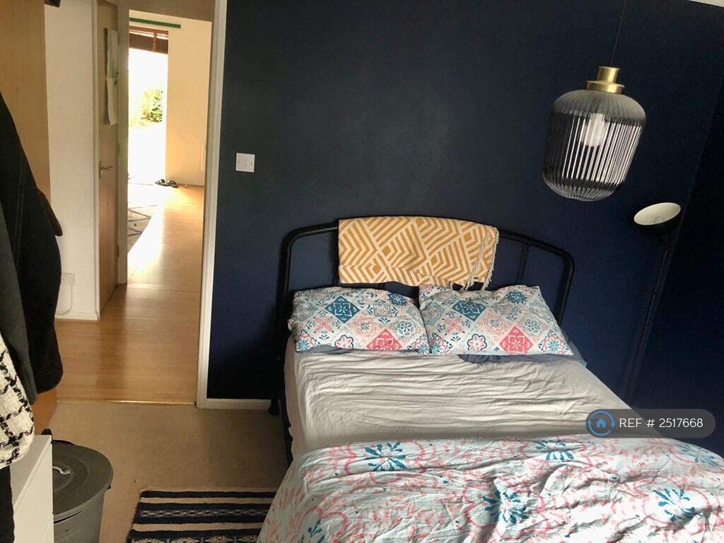 Double Bedroom One