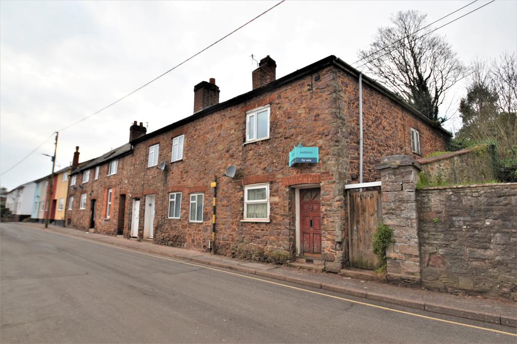 Tiverton, Seddons