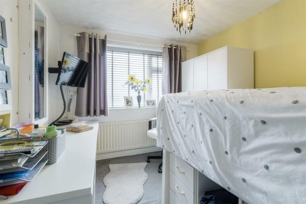 1 Burton Close, Tamworth