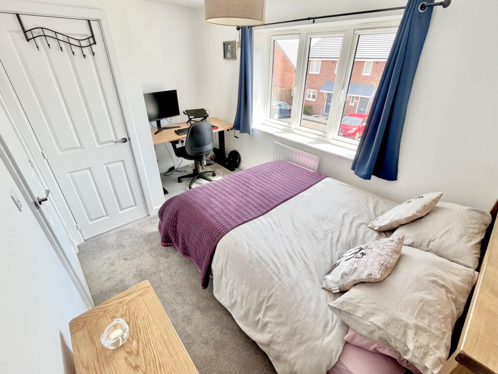 BEDROOM TWO