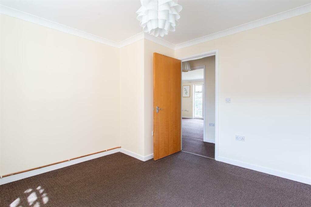 Queensberry Place