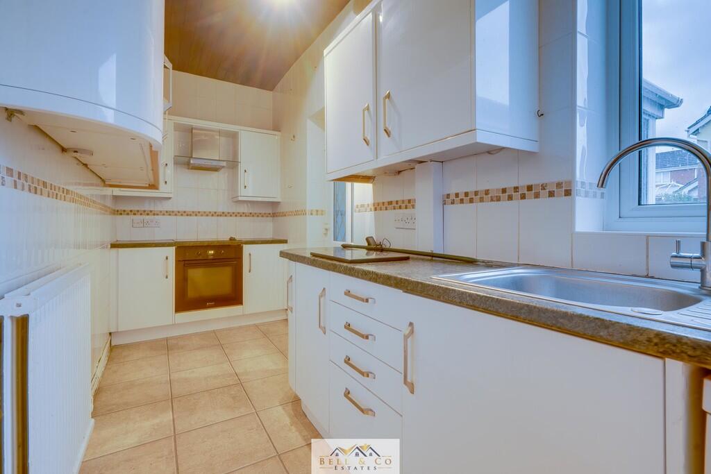 Kitchen  1
