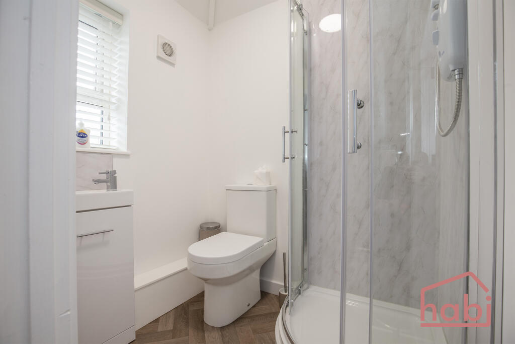 Shower Room 2