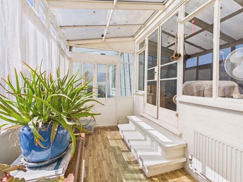 Sun room